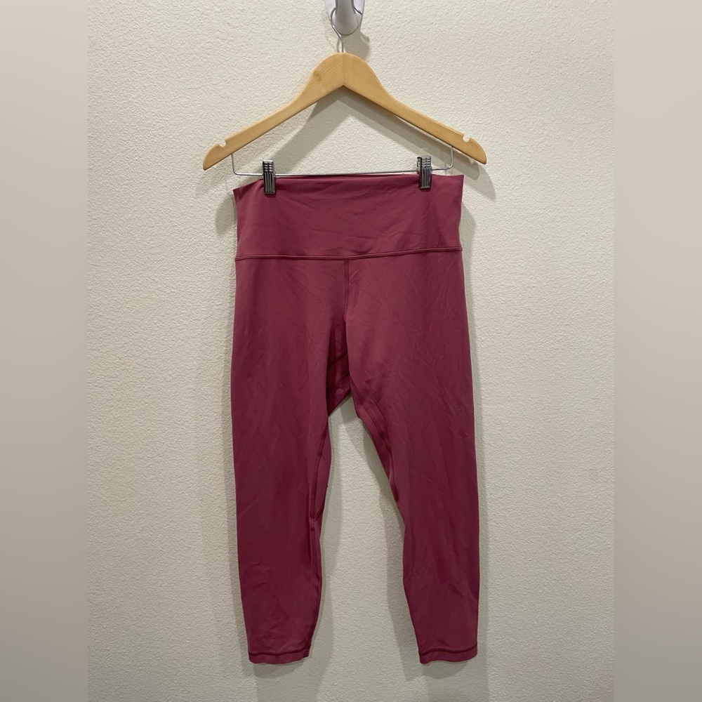 LULULEMON align leggings